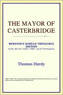 Reference Icon Reference: Mayor of Casterbridge (Webster's Korean Thesaurus Edition)