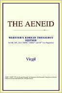 Book cover image of The Aeneid (Webster's Korean Thesaurus Edition) by Reference Icon Reference