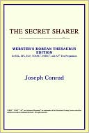 Book cover image of Secret Sharer: Webster's Korean Thesaurus Edition by Reference Icon Reference