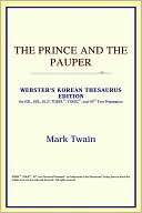 Reference Icon Reference: Prince and the Pauper: Webster's Korean Thesaurus Edition