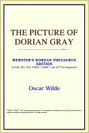 Reference Icon Reference: Picture of Dorian Gray: Webster's Korean Thesaurus Edition