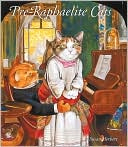 Susan Herbert: Pre-Raphaelite Cats