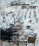 Book cover image of Anselm Kiefer/Paul Celan: Myth, Mourning and Memory by Andrea Lauterwein
