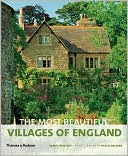 James Bentley: Most Beautiful Villages of England