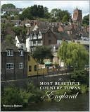Hugh Palmer: The Most Beautiful Country Towns of England