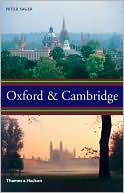 Book cover image of Oxford & Cambridge by Peter Sager