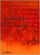 Z'ev Shimon Halevi: Kabbalah: Tradition of Hidden Knowledge