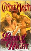 Book cover image of Lord of the Night by Connie Mason