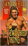 Book cover image of The Bewitched Viking by Sandra Hill