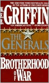 Book cover image of The Generals (Brotherhood of War Series #6) by W. E. B. Griffin