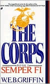 W. E. B. Griffin: Semper Fi (Corps Series #1)