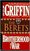 Book cover image of The Berets (Brotherhood of War Series #5) by W. E. B. Griffin