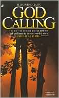Book cover image of God Calling by A. J. Russell