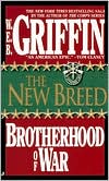 Book cover image of The New Breed (Brotherhood of War Series #7) by W. E. B. Griffin