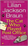 Book cover image of The Cat Who Played Post Office (The Cat Who... Series #6) by Lilian Jackson Braun