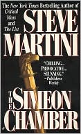 Book cover image of The Simeon Chamber by Steve Martini