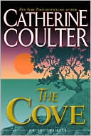 Book cover image of The Cove (FBI Series #1) by Catherine Coulter