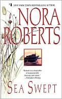 Book cover image of Sea Swept (Quinn Brothers Series #1) by Nora Roberts