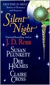 Book cover image of Silent Night by J. D. Robb