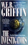 Book cover image of The Investigators (Badge of Honor Series #7) by W. E. B. Griffin
