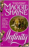Maggie Shayne: Infinity (Immortal Witches Series #2)