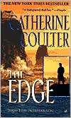 Book cover image of The Edge (FBI Series #4) by Catherine Coulter
