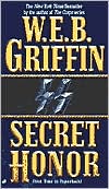 Book cover image of Secret Honor (Honor Bound Series #3) by W. E. B. Griffin