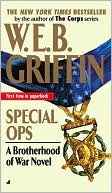 Book cover image of Special Ops (Brotherhood of War Series #9) by W. E. B. Griffin
