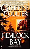 Book cover image of Hemlock Bay (FBI Series #6) by Catherine Coulter