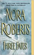 Book cover image of Three Fates by Nora Roberts