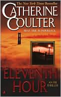 Book cover image of Eleventh Hour (FBI Series #7) by Catherine Coulter