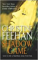 Book cover image of Shadow Game (Ghostwalkers Series #1) by Christine Feehan