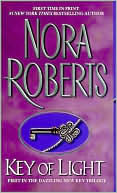 Nora Roberts: Key of Light (Key Trilogy Series #1)