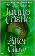 Book cover image of After Glow (Ghost Hunters Series #2) by Jayne Castle