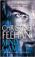 Christine Feehan: Mind Game (Ghostwalkers Series #2)