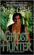 Book cover image of Ghost Hunter (Ghost Hunters Series #3) by Jayne Castle