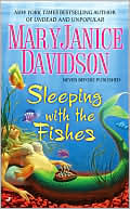 Book cover image of Sleeping with the Fishes by MaryJanice Davidson