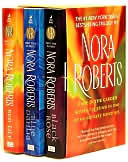 Nora Roberts: In the Garden Boxed Set (In the Garden Trilogy Series)