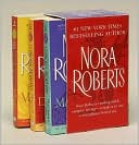 Book cover image of Circle Trilogy Boxed Set (Circle Trilogy Series) by Nora Roberts