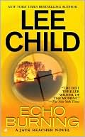 Book cover image of Echo Burning (Jack Reacher Series #5) by Lee Child