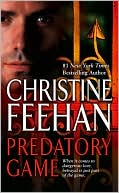 Christine Feehan: Predatory Game (Ghostwalkers Series #6)