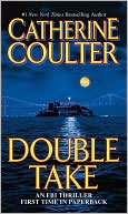 Book cover image of Double Take (FBI Series #11) by Catherine Coulter