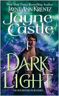 Book cover image of Dark Light (Ghost Hunters Series #5) by Jayne Castle
