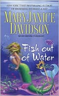 Book cover image of Fish Out of Water by MaryJanice Davidson