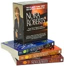 Book cover image of The Sign of Seven Trilogy Boxed Set by Nora Roberts