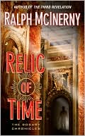 Book cover image of Relic of Time: The Rosary Chronicles by Ralph McInerny
