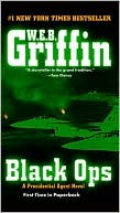 Book cover image of Black Ops (Presidential Agent Series #5) by W. E. B. Griffin