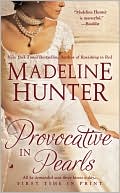 Madeline Hunter: Provocative in Pearls