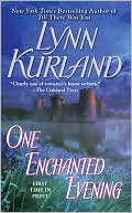 Book cover image of One Enchanted Evening by Lynn Kurland