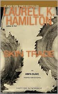 Book cover image of Skin Trade (Anita Blake Vampire Hunter Series #17) by Laurell K. Hamilton